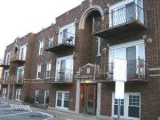Foreclosed Home - 6432 18TH ST # 2, 60402