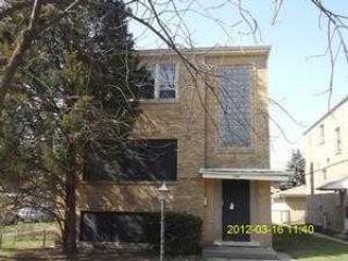 Foreclosed Home - 1946 S Euclid Ave, 60402