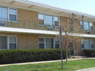 Foreclosed Home - 3127 SCOVILLE AVE # 4, 60402