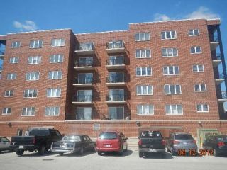 Foreclosed Home - 3303 GROVE AVE UNIT 608, 60402