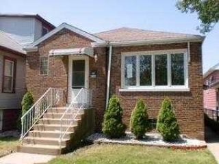 Foreclosed Home - 4240 SCOVILLE AVE, 60402