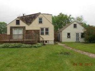 Foreclosed Home - List 100308846