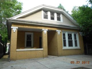 Foreclosed Home - List 100308867