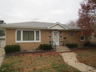 Foreclosed Home - List 100333579