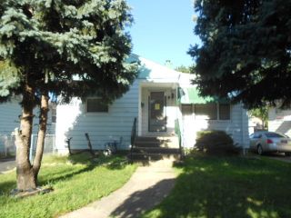 Foreclosed Home - 4526 WISCONSIN AVE, 60402
