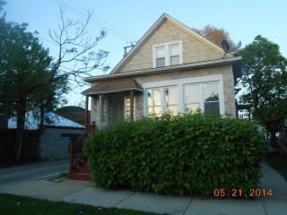 Foreclosed Home - List 100333910