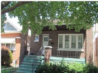 Foreclosed Home - 2615 EUCLID AVE, 60402
