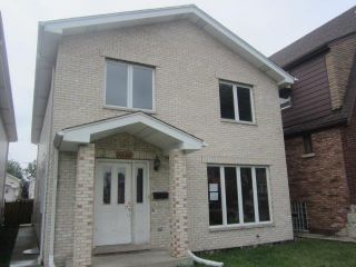 Foreclosed Home - 3632 HARVEY AVE, 60402