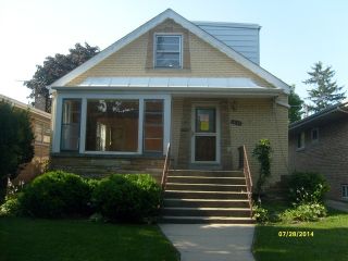 Foreclosed Home - 7032 29TH ST, 60402