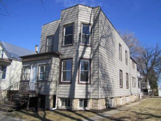 Foreclosed Home - List 100348507