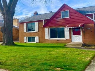 Foreclosed Home - 6404 41ST ST, 60402