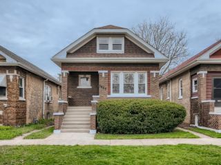 Foreclosed Home - 3427 ELMWOOD AVE, 60402