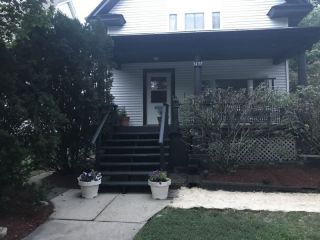 Foreclosed Home - 3437 OAK PARK AVE, 60402
