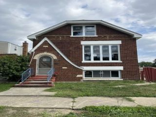 Foreclosed Home - 2721 CLINTON AVE, 60402