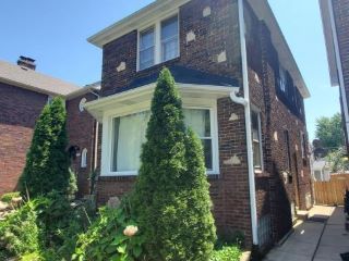 Foreclosed Home - 7008 35TH ST, 60402