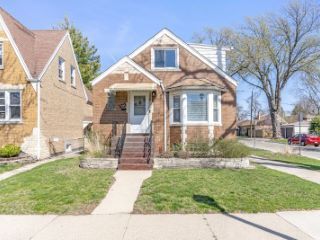 Foreclosed Home - 3749 EUCLID AVE, 60402
