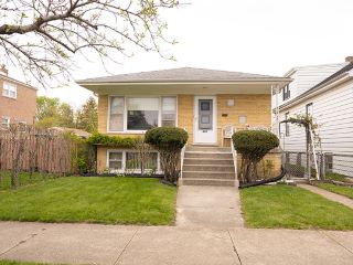 Foreclosed Home - 4135 WISCONSIN AVE, 60402