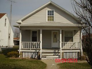 Foreclosed Home - 452 THEODORE ST, 60403