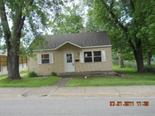 Foreclosed Home - 1609 N RAYNOR AVE, 60403