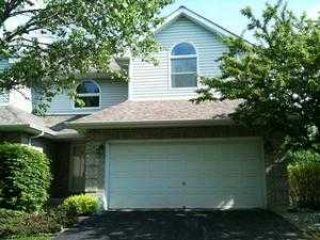 Foreclosed Home - 2502 TULIP LN, 60403