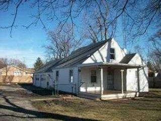 Foreclosed Home - List 100232645