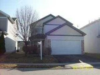 Foreclosed Home - 16327 ROOKERY DR, 60403