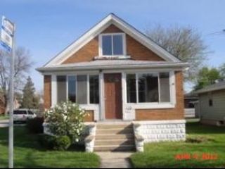 Foreclosed Home - List 100286157