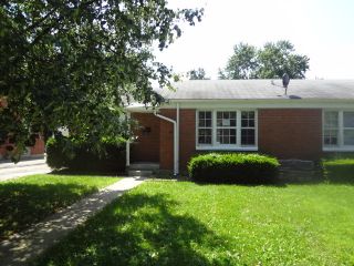 Foreclosed Home - 1717 N Raynor Ave, 60403