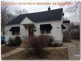 Foreclosed Home - List 100334632