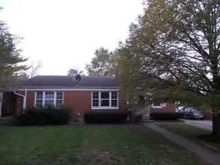 Foreclosed Home - 1719 N Raynor Ave, 60403