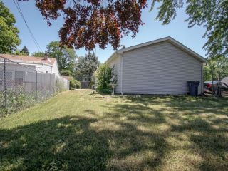 Foreclosed Home - 1801 KELLY AVE, 60403