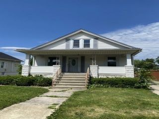 Foreclosed Home - 1709 NICHOLSON ST, 60403
