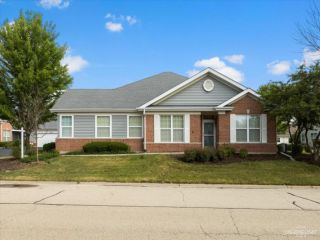Foreclosed Home - 21500 LAKE ST CLAIR DR, 60403