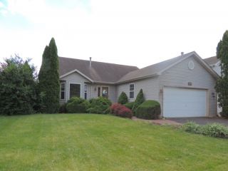 Foreclosed Home - 2505 FOX MEADOW DR, 60403