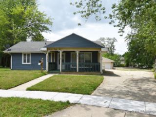 Foreclosed Home - 1156 BURRY CT, 60403