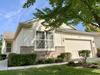 Foreclosed Home - 21120 SILVER MOON LAKE WAY, 60403
