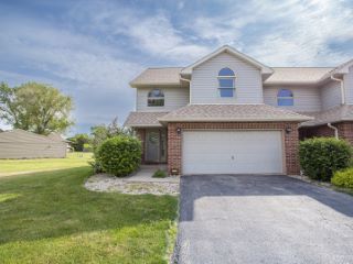 Foreclosed Home - 2210 JASMINE DR, 60403
