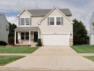 Foreclosed Home - 20444 SPIREA LN, 60403