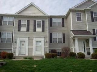 Foreclosed Home - 1798 FIELDSTONE DR N, 60404
