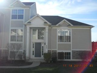 Foreclosed Home - 935 SUMMIT CREEK DR, 60404