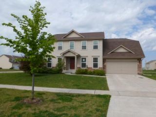 Foreclosed Home - List 100274333