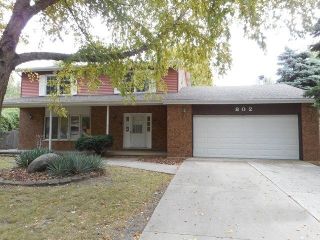 Foreclosed Home - List 100333254