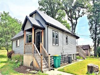Foreclosed Home - 102 SUMMER ST, 60404