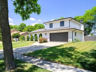 Foreclosed Home - 1008 RANCHWOOD DR, 60404