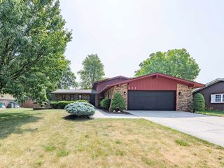 Foreclosed Home - List 100747234