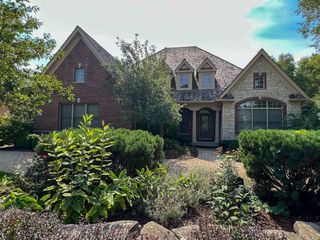 Foreclosed Home - 25033 OLD OAK LN, 60404