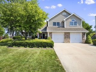 Foreclosed Home - 1209 WALES CT, 60404