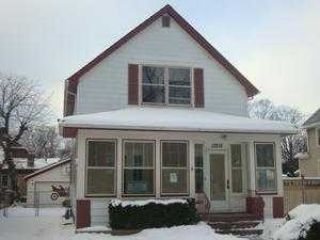 Foreclosed Home - List 100044764