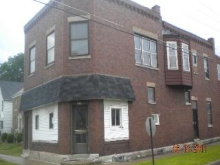Foreclosed Home - 12800 LINCOLN ST, 60406