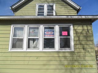 Foreclosed Home - List 100100352